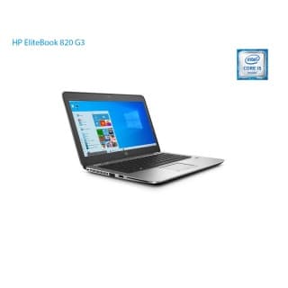 Refurbished HP laptop