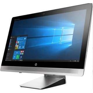BeComputers showroom