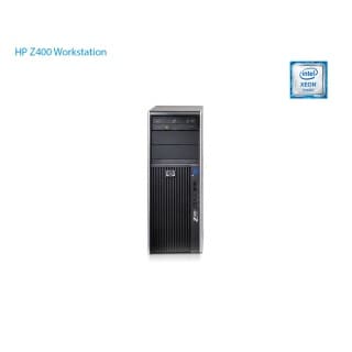 Computer voor service